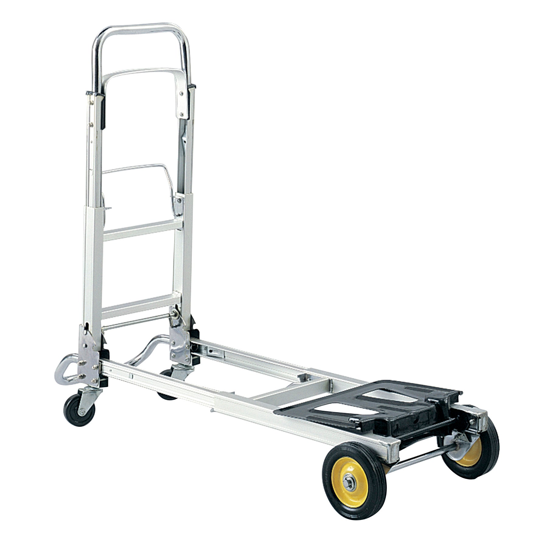 Handtruck Hideaway Convertible