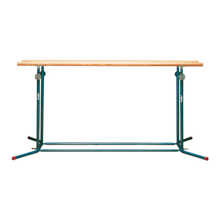 100 Series Parallel Bars