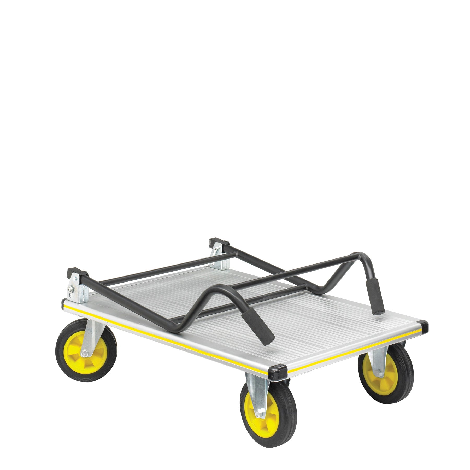 Handtruck Stowaway Platform