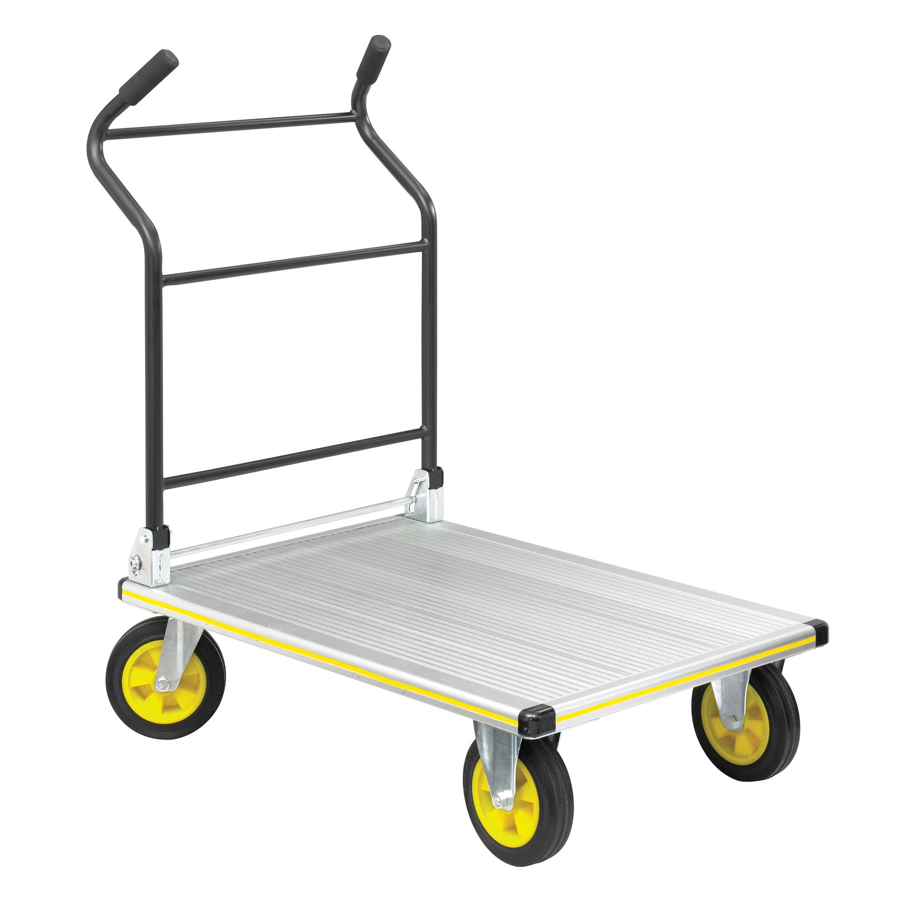 Handtruck Stowaway Platform