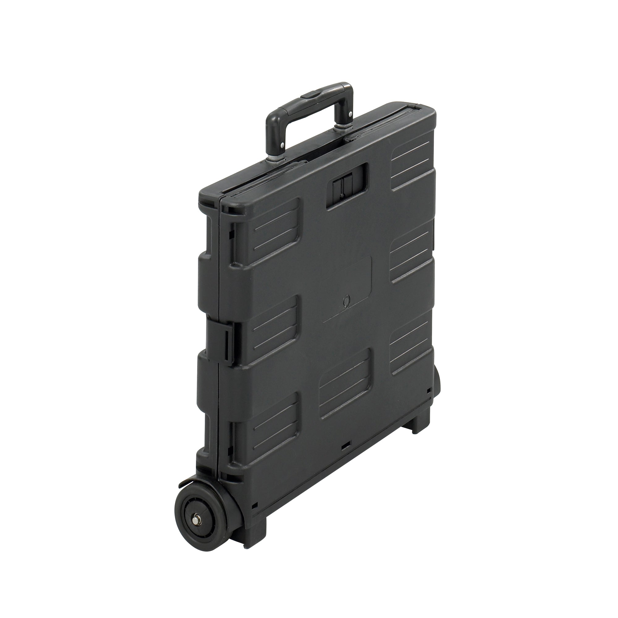 Handtruck Folding Box Blk