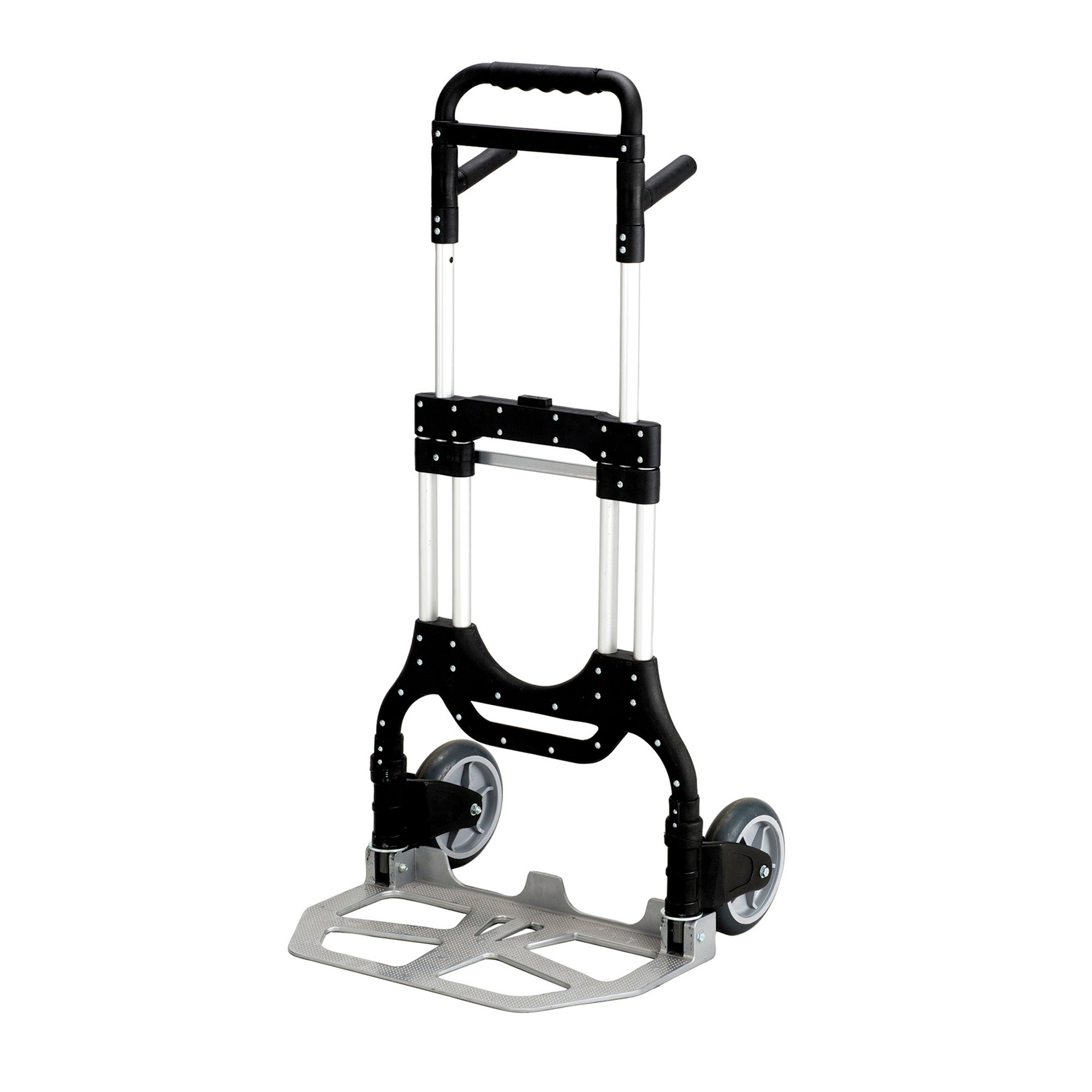 Handtruck Stowaway Folding
