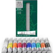 WOC - 10 x 12ml Tube Set