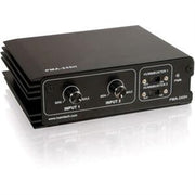 Roemtech Pma 245H Amplifier