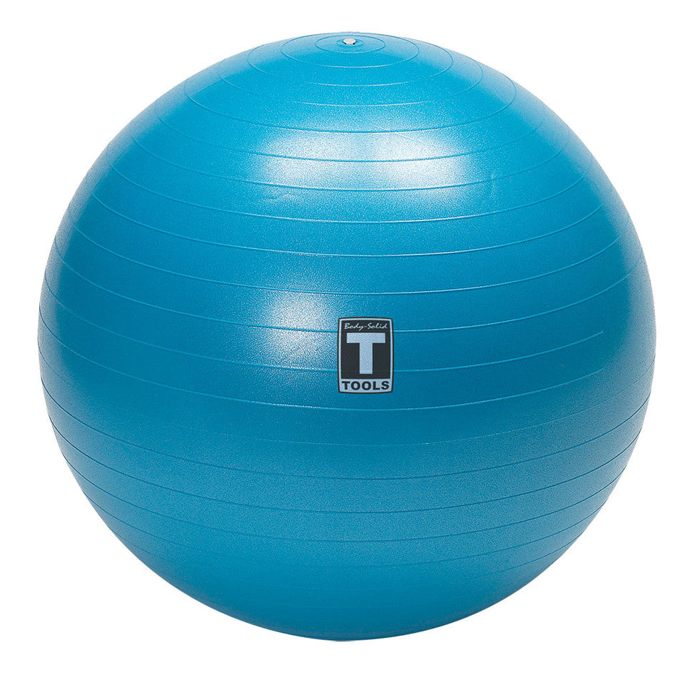 Stability Balls 75Cm Blue