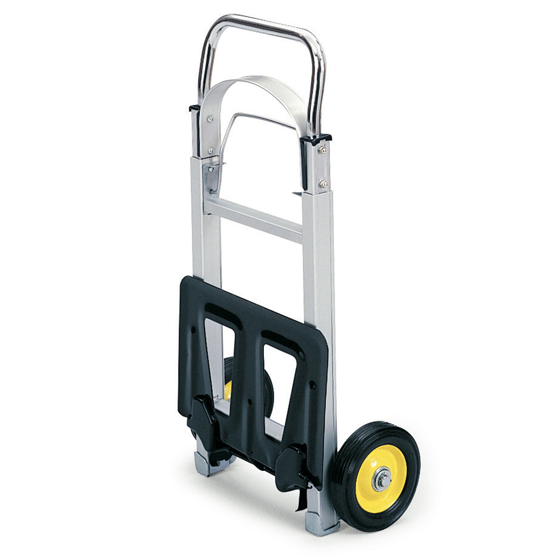 Handtruck Hideaway Folding