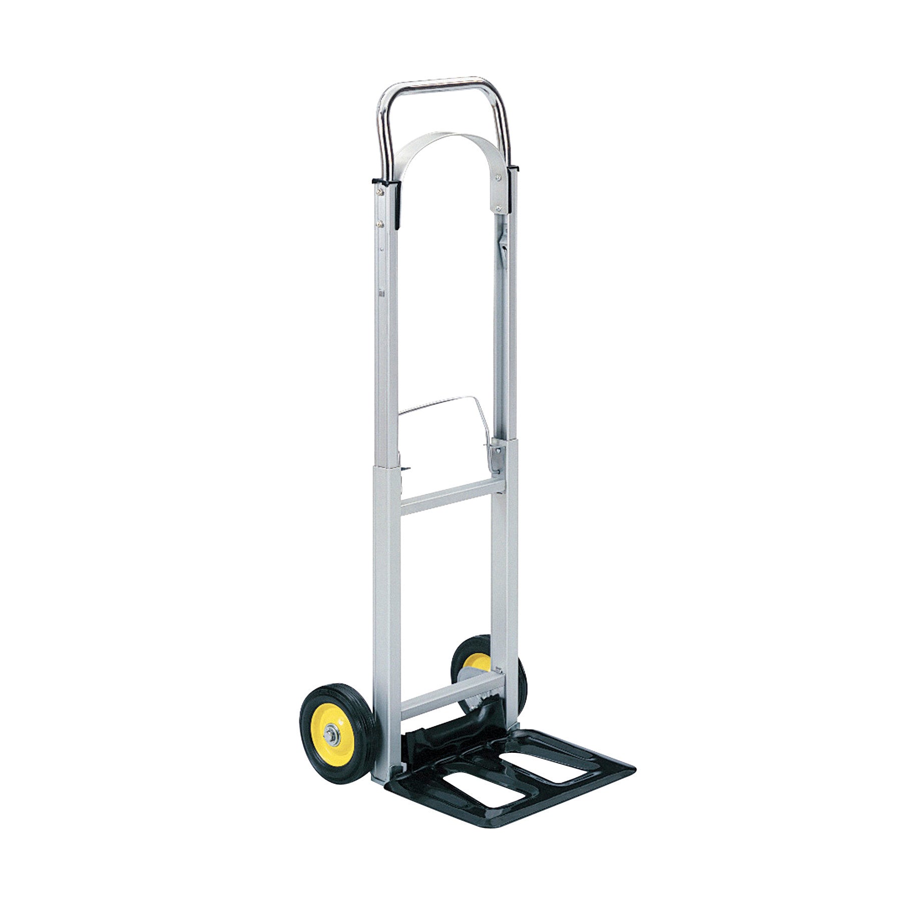Handtruck Hideaway Folding