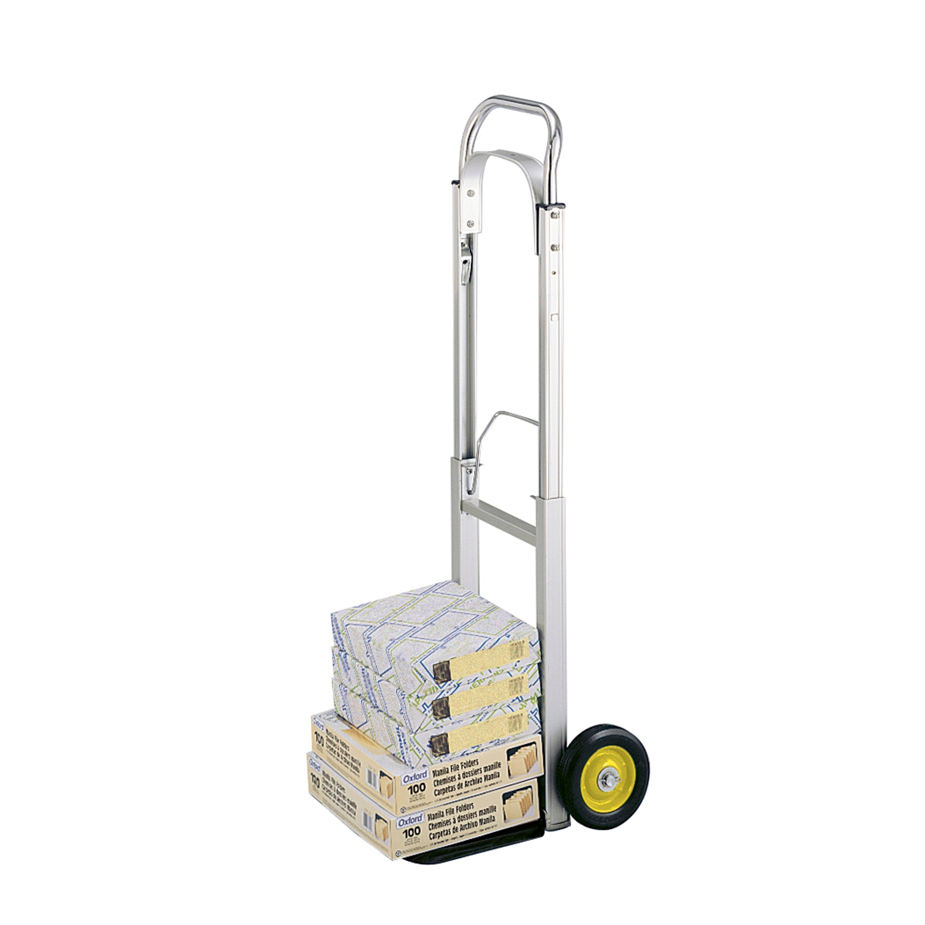Handtruck Hideaway Folding