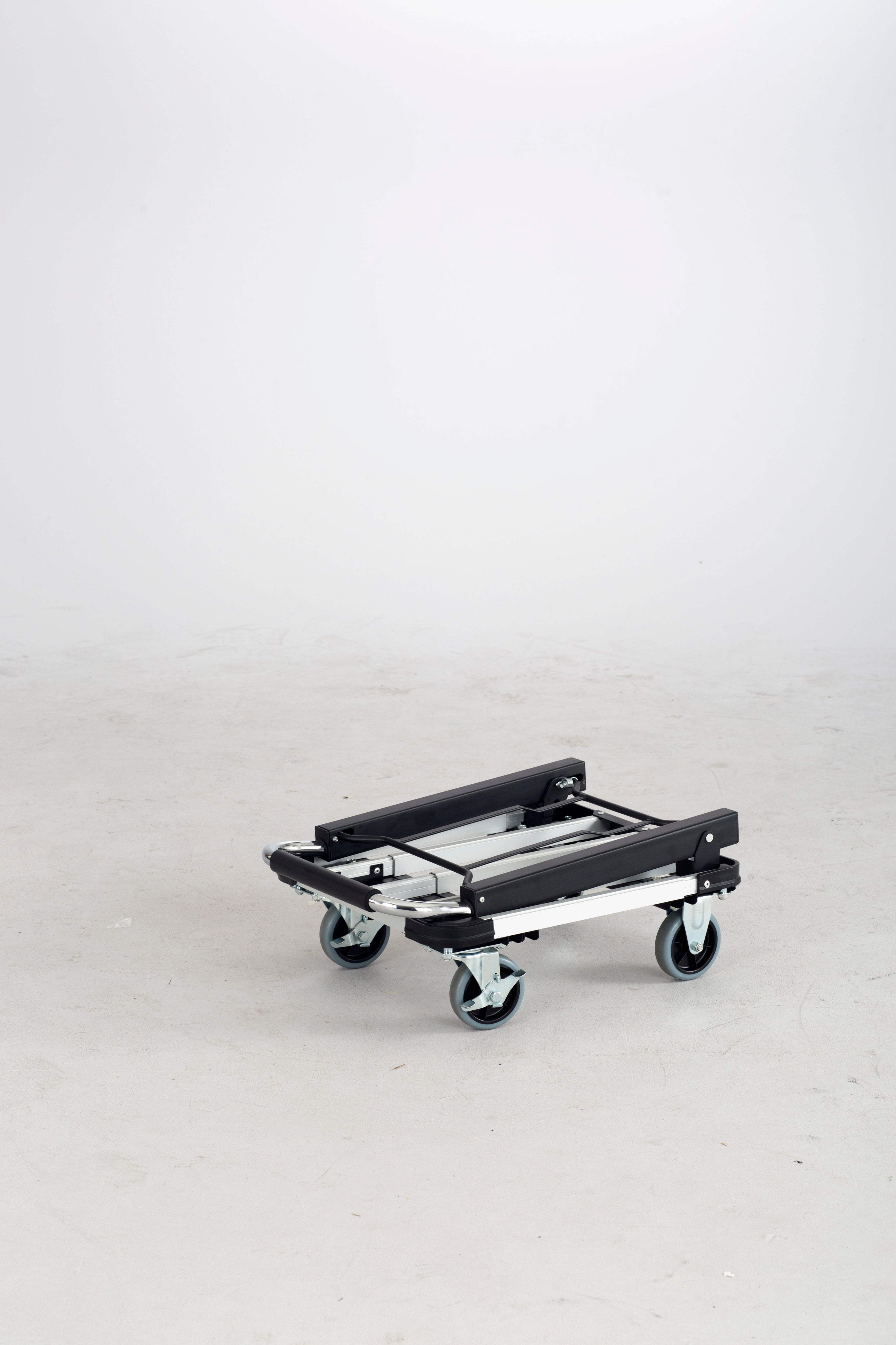 Handtruck Stowaway Folding