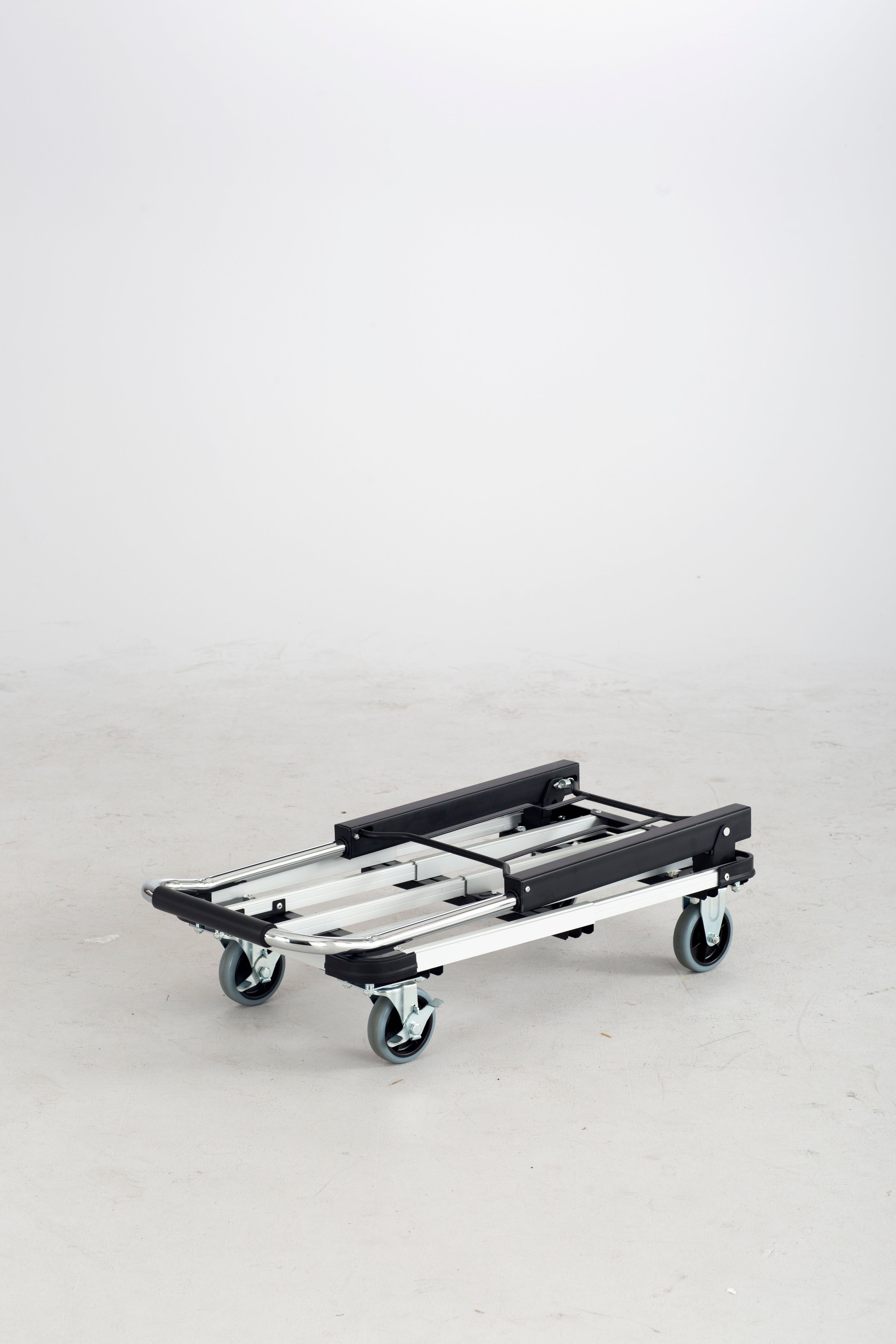 Handtruck Stowaway Folding