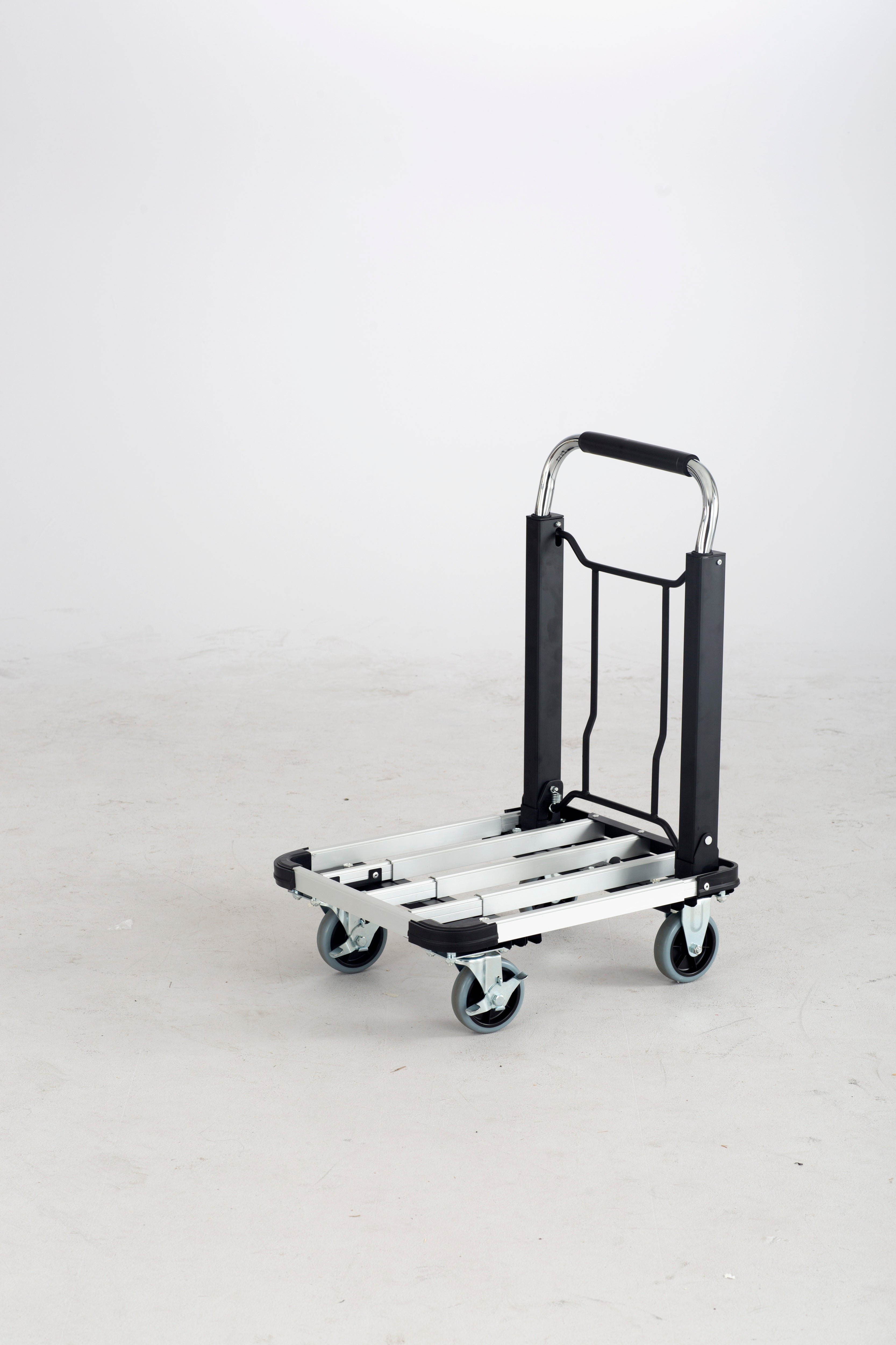 Handtruck Stowaway Folding