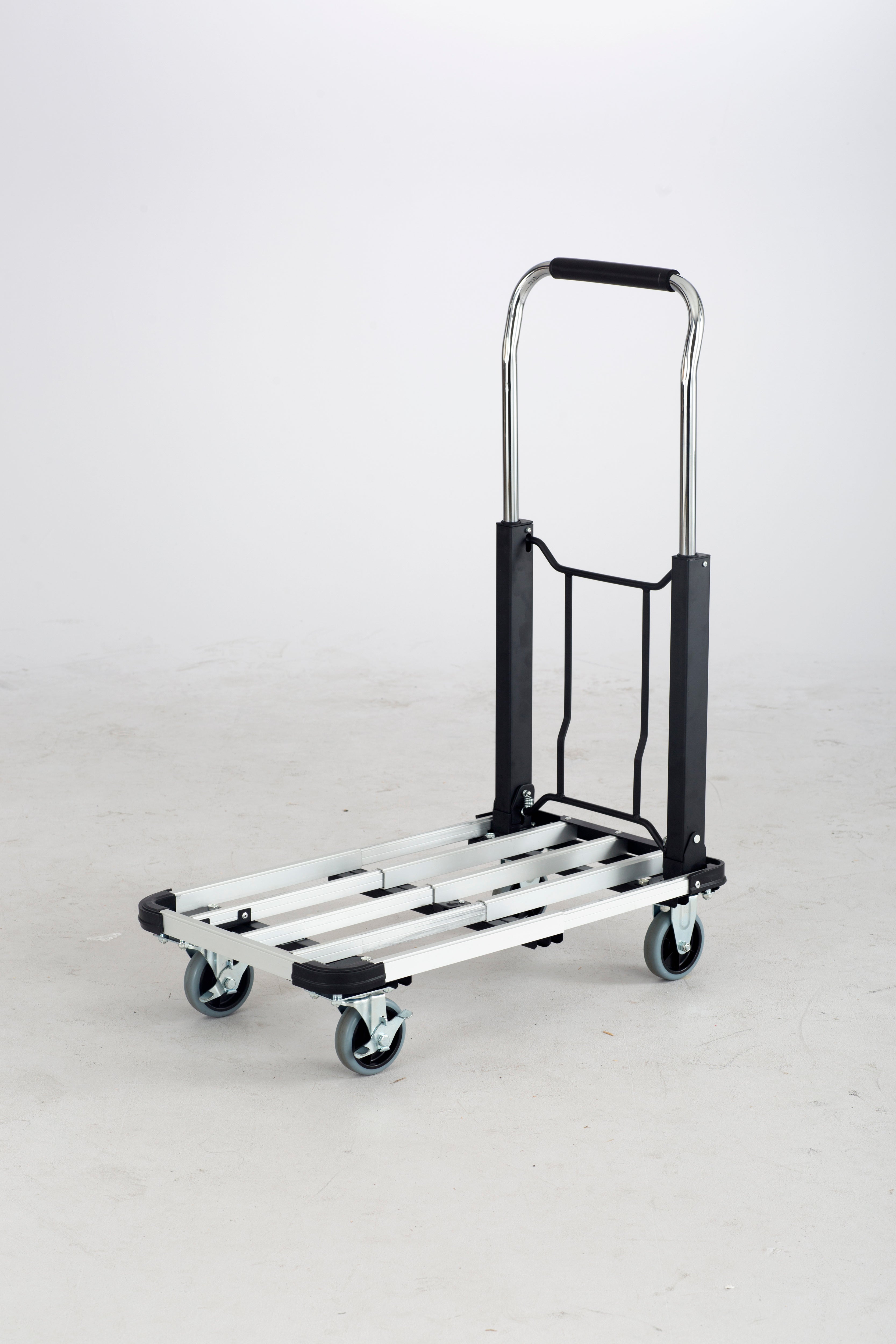 Handtruck Stowaway Folding