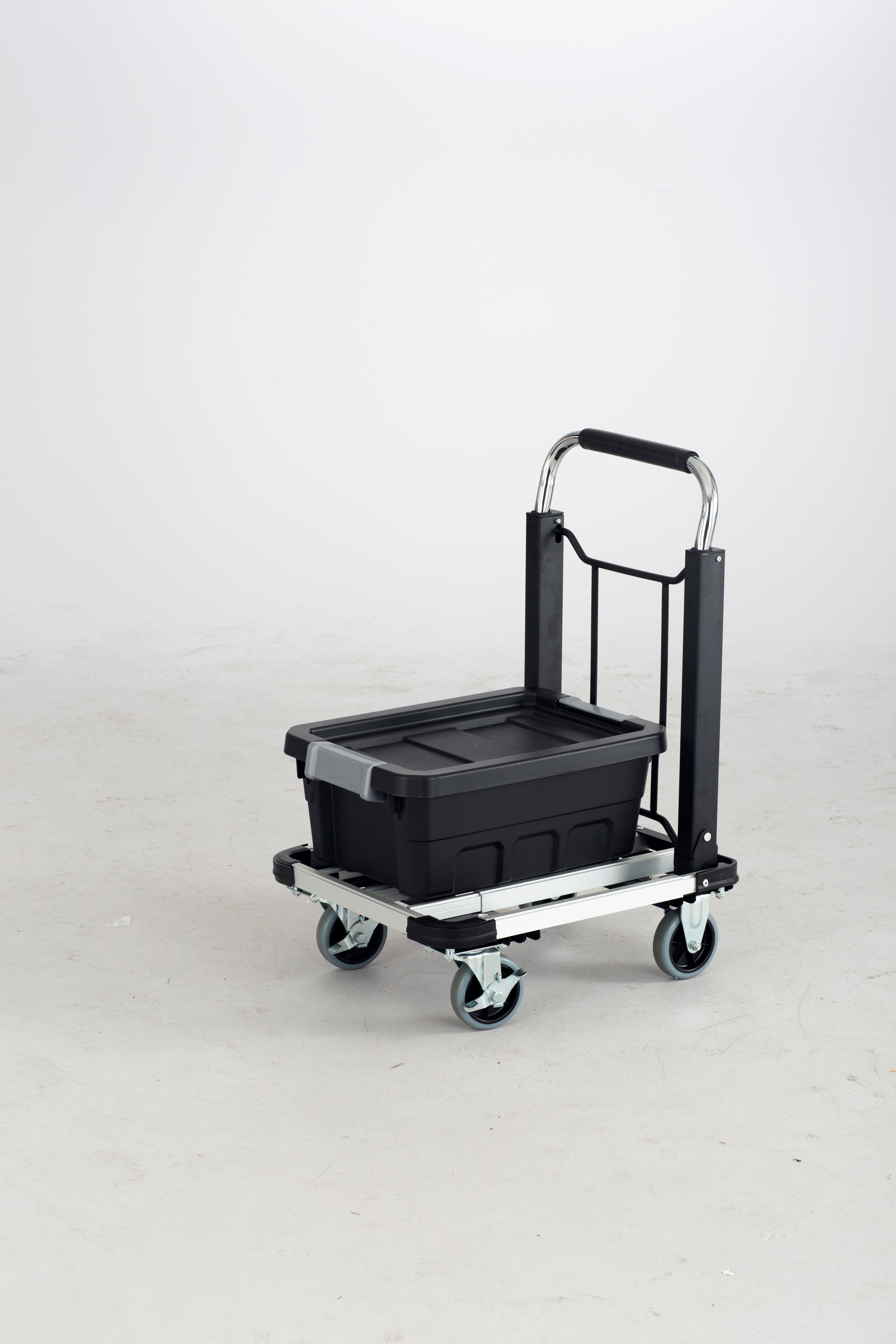 Handtruck Stowaway Folding