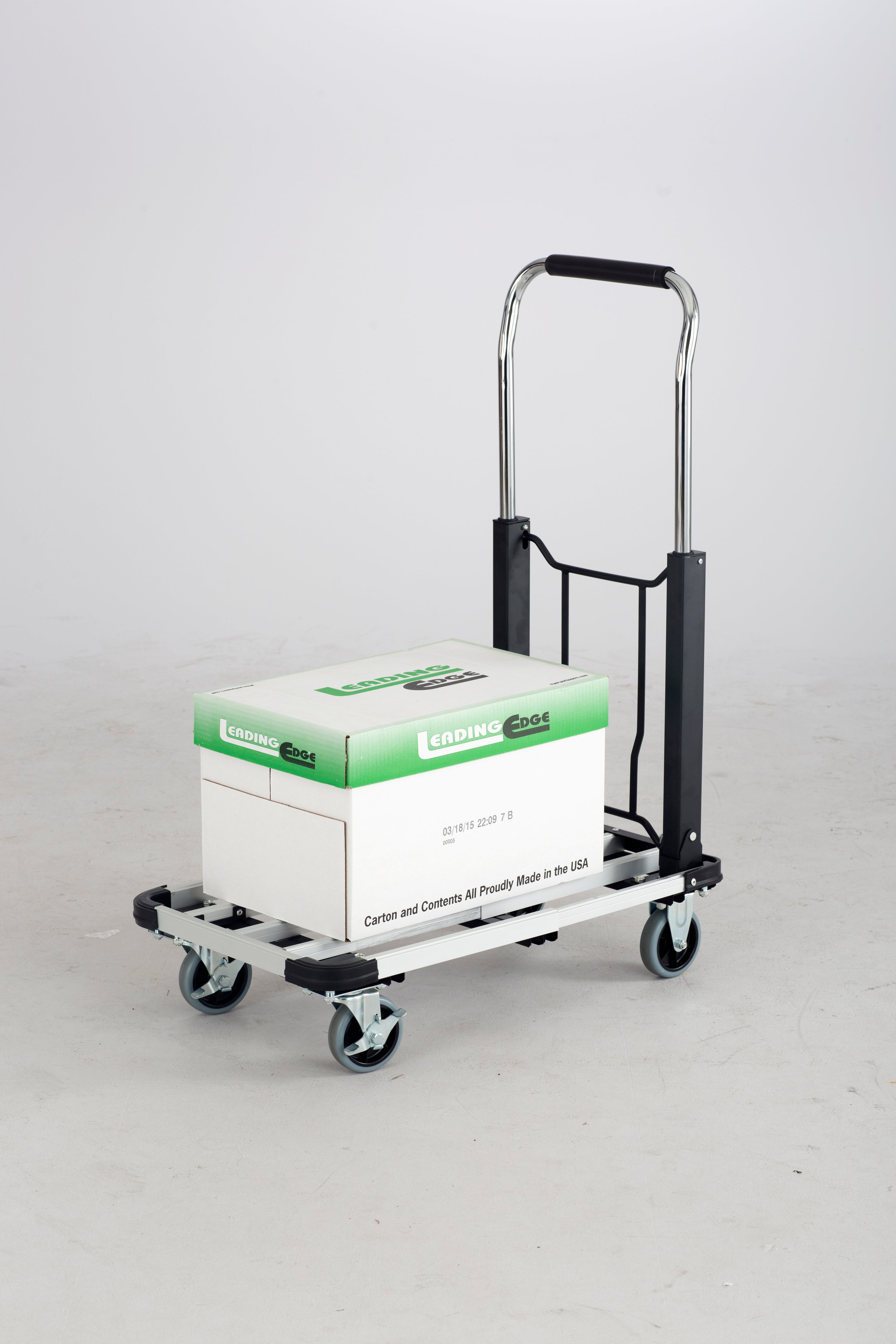 Handtruck Stowaway Folding