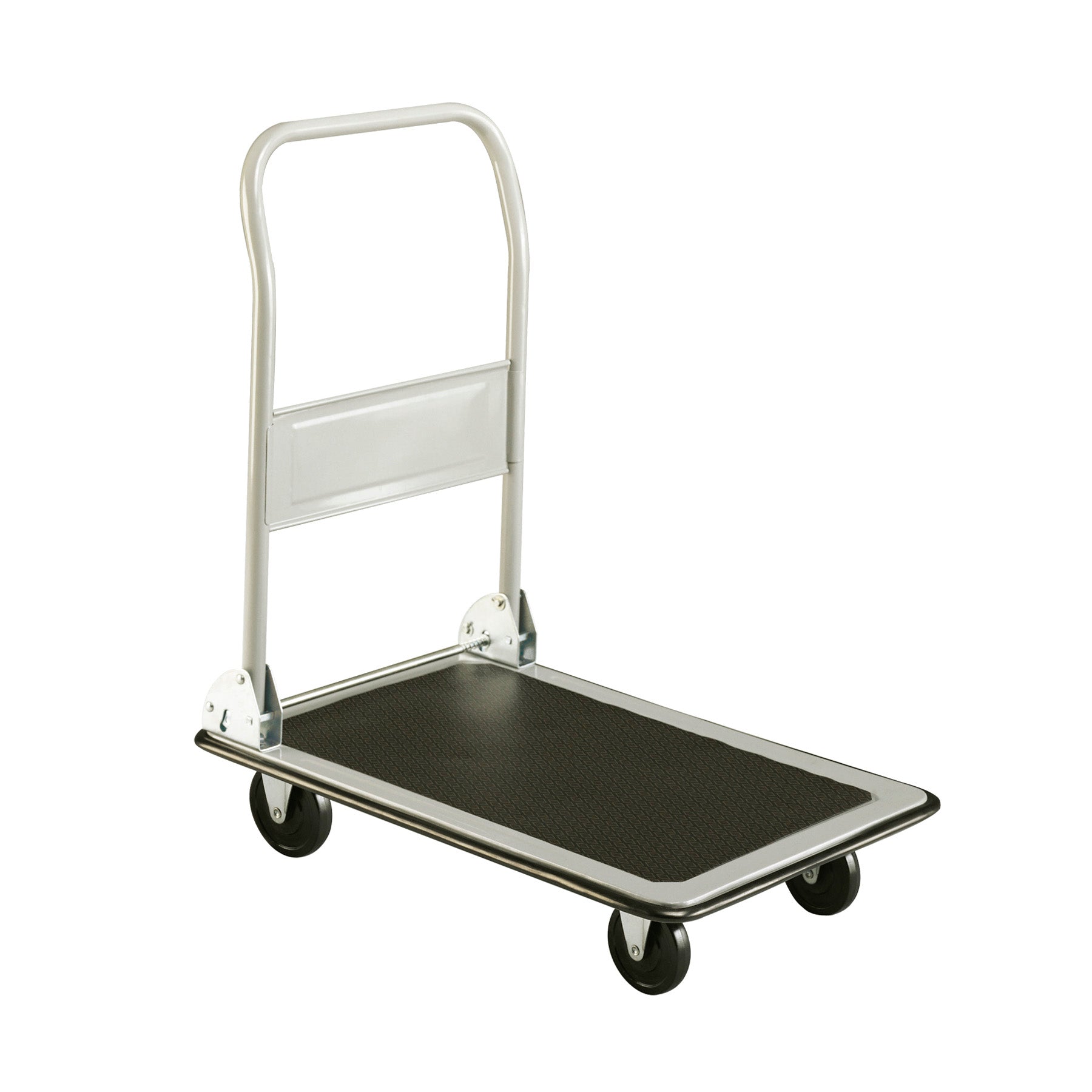 Handtruck Tuff Platform 500Lb