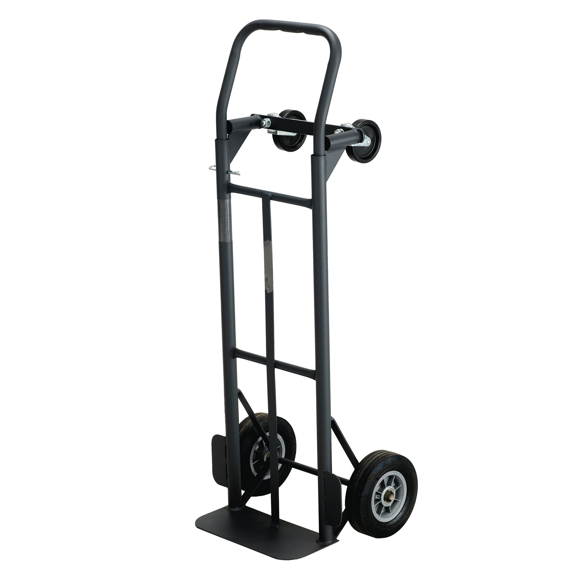 Handtruck Tuff Convertible