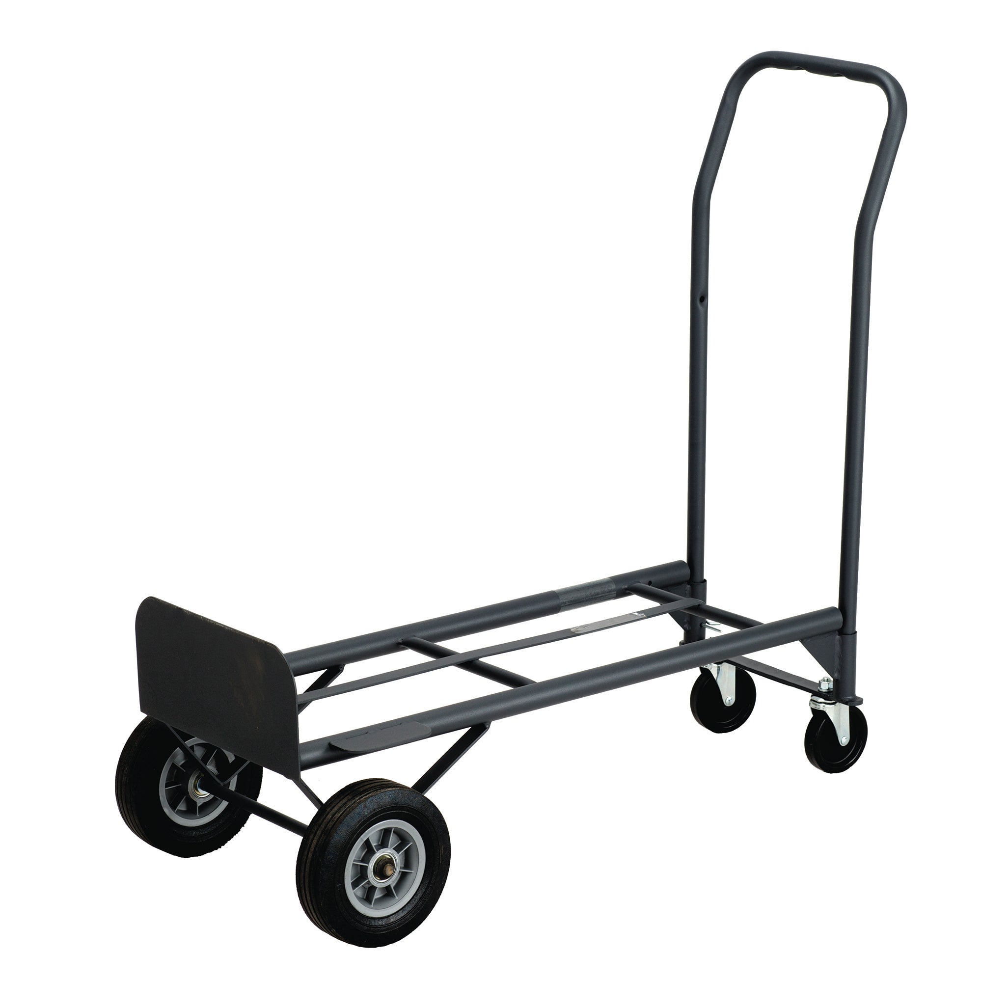 Handtruck Tuff Convertible