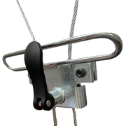 AAI CamLock Cable Tightener (Model: 407-142) - Each