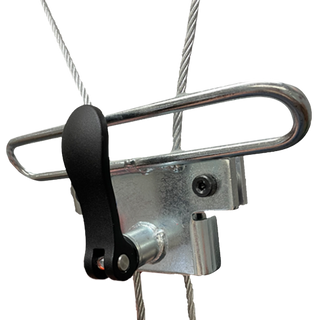 AAI CamLock Cable Tightener (Model: 407-142) - Each