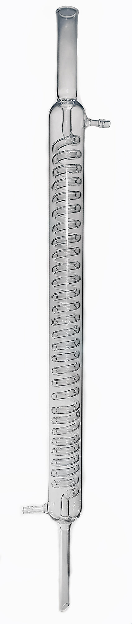 Condenser Graham 400mm length