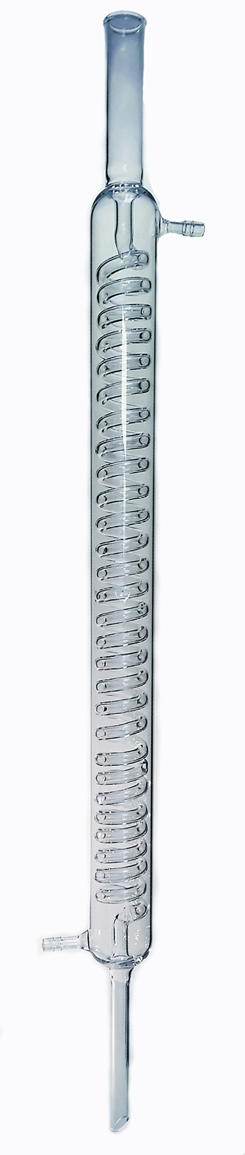 Condenser Graham 500mm length