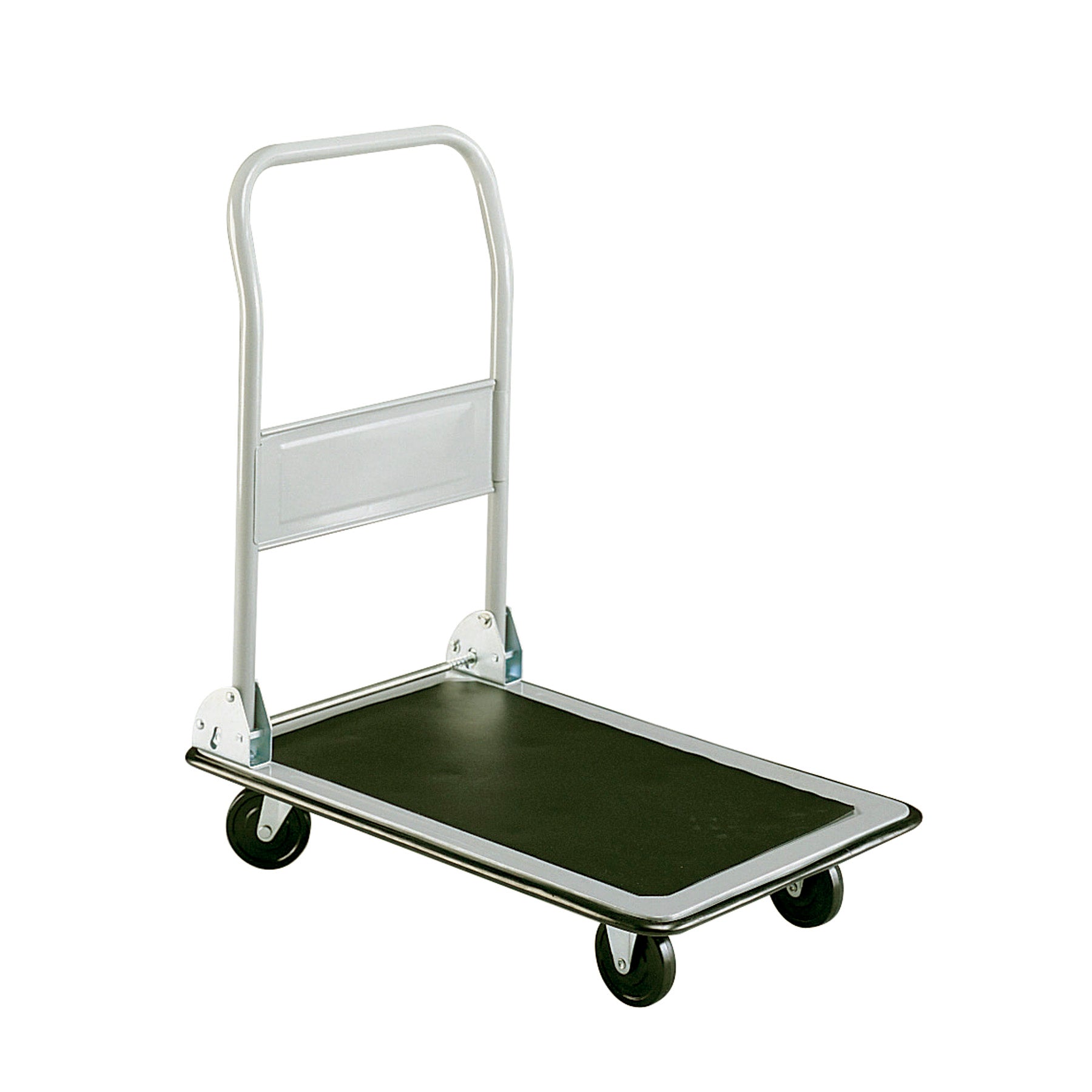 Handtruck Tuff Platform 400Lb