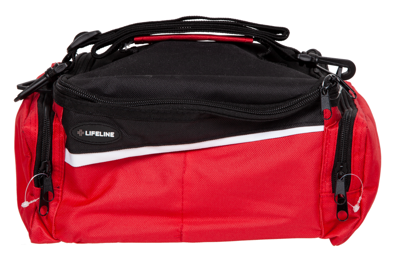 Team Sports Coach First Aid Kit - 134 Piece
