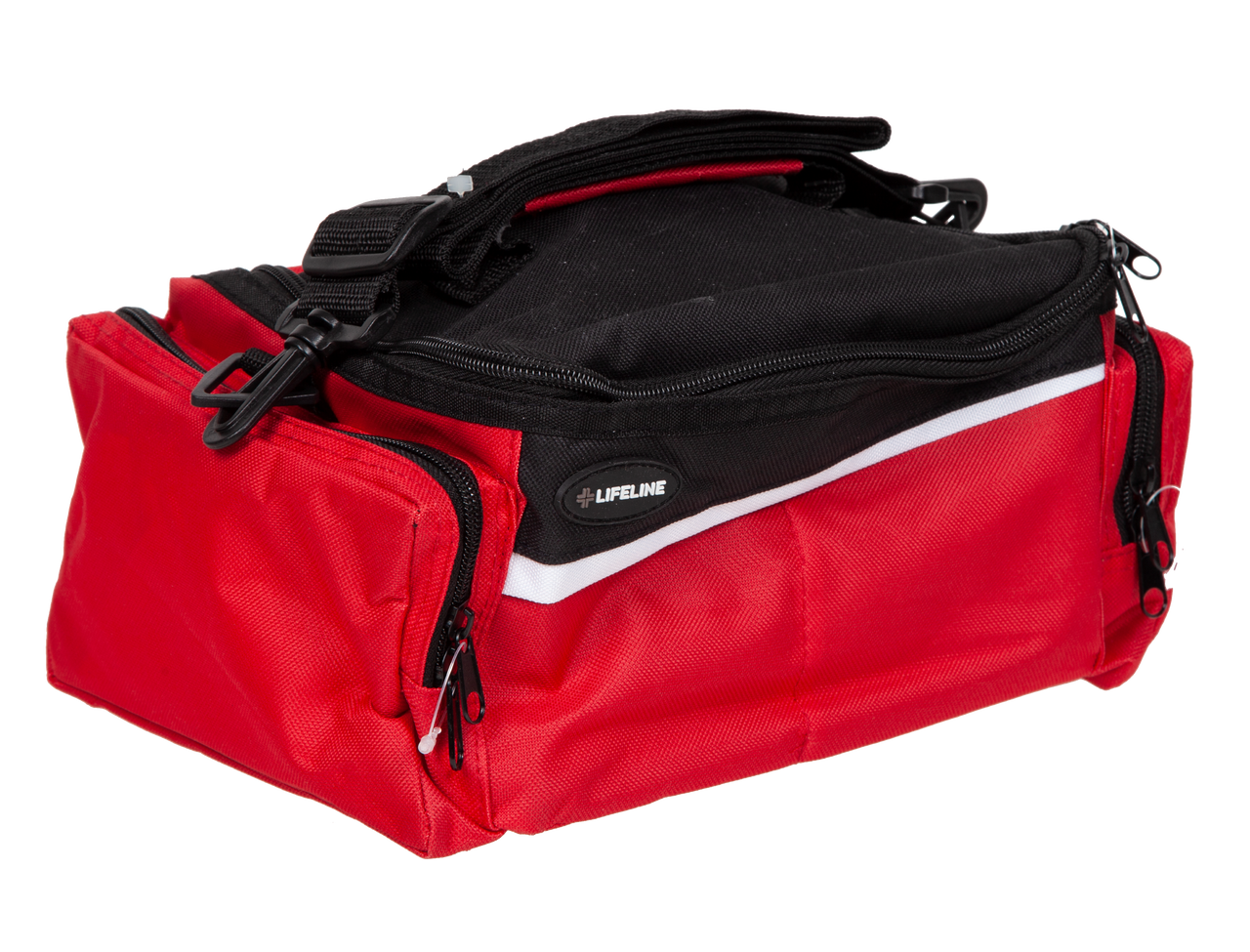 Team Sports Coach First Aid Kit - 134 Piece