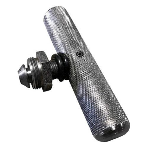 Spin Lock - longer handle