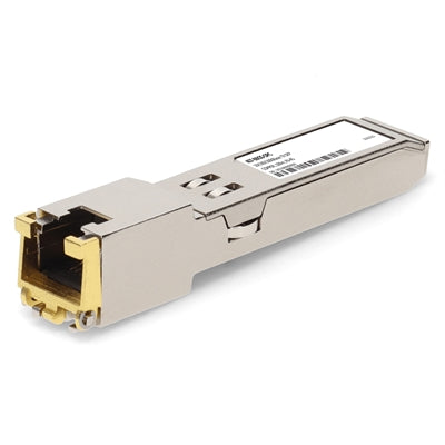 Dell Comp 1G-TX SFP Xcvr