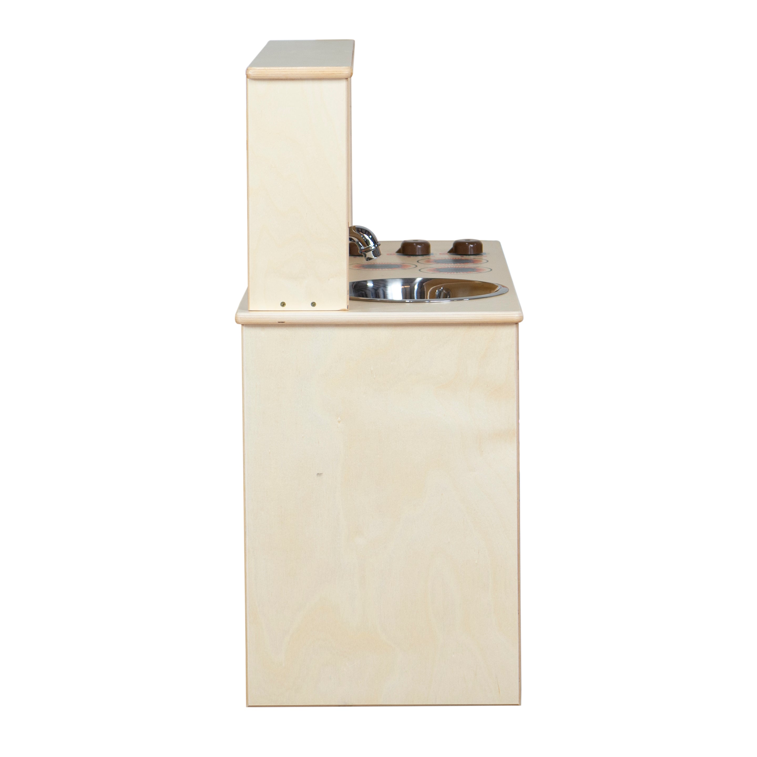 Tot 3-N-1 Kitchen
