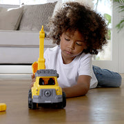 RC Truck - Big Job Truck - Vehicle Toy for Kids, Hands-On Creative Play