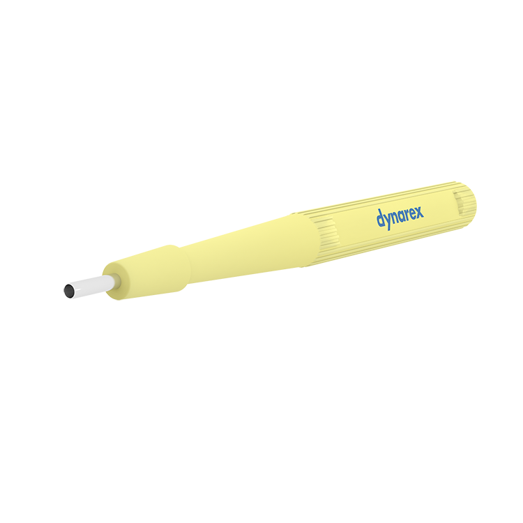 Biopsy Punches, 2.0 mm, Ivory - 25 pcs per Box
