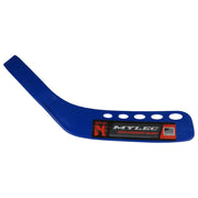 Jet-Flo Hockey Stick Replacement Blade – Blue
