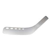 Jet-Flo Hockey Stick Replacement Blade – White