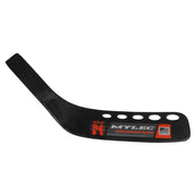Jet-Flo Hockey Stick Replacement Blade – Black