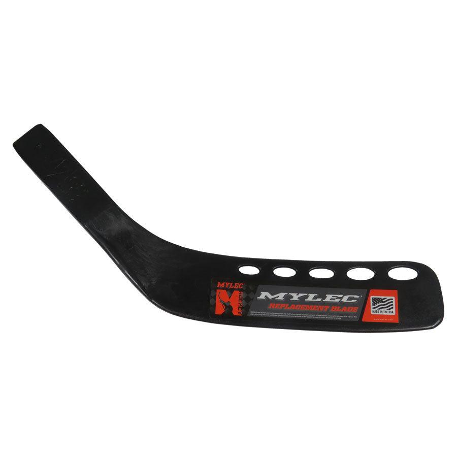 Jet-Flo Hockey Stick Replacement Blade – Black