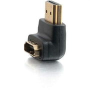 Right Angle Hdmi Adapter