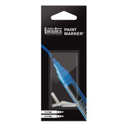 LQ Paint Marker Fine Nib Pack