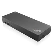 Lenovo ThinkPad Hybrid USB-C with USB-a Dock Adapter ( USB-C to USB-a ) 4K