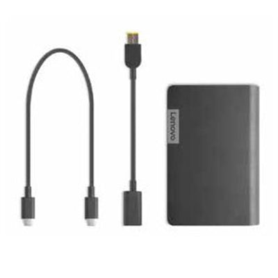 Lenovo Go USB-C Laptop Power Bank (20000 MAh)