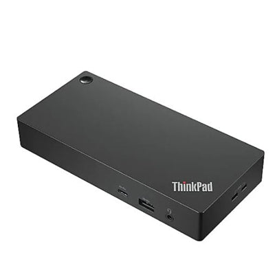 Lenovo ThinkPad Universal USB-C Dock