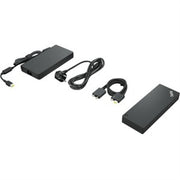 ThinkPad Thunderbolt 4 Workstation Dock