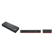 Tp Tbt 4 Smart Dock-Us