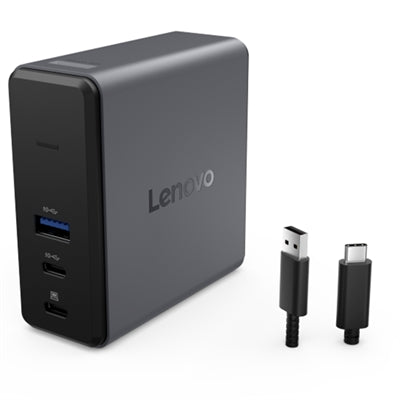 USBC GaN Travel DockUS