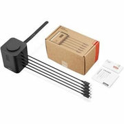Lenovo AC Adapter - 11.81  Cable - 5 V DC  20 V DC Output - 1 a - Black