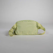 JOOLA Everyday Belt Bag (Key Lime) - OSFM