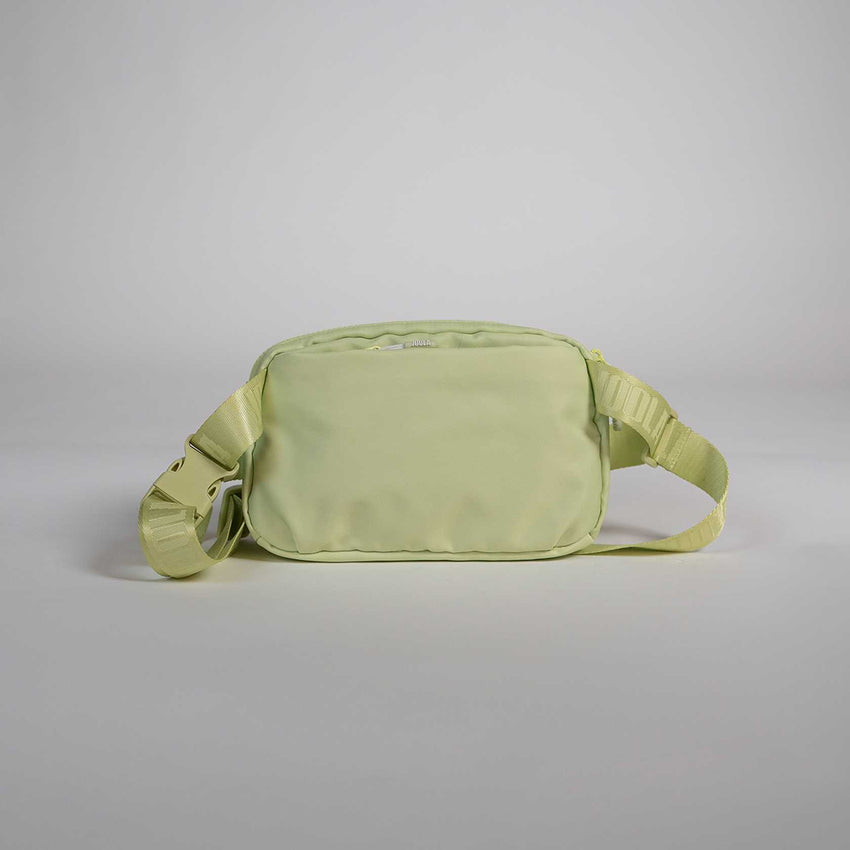 JOOLA Everyday Belt Bag (Key Lime) - OSFM