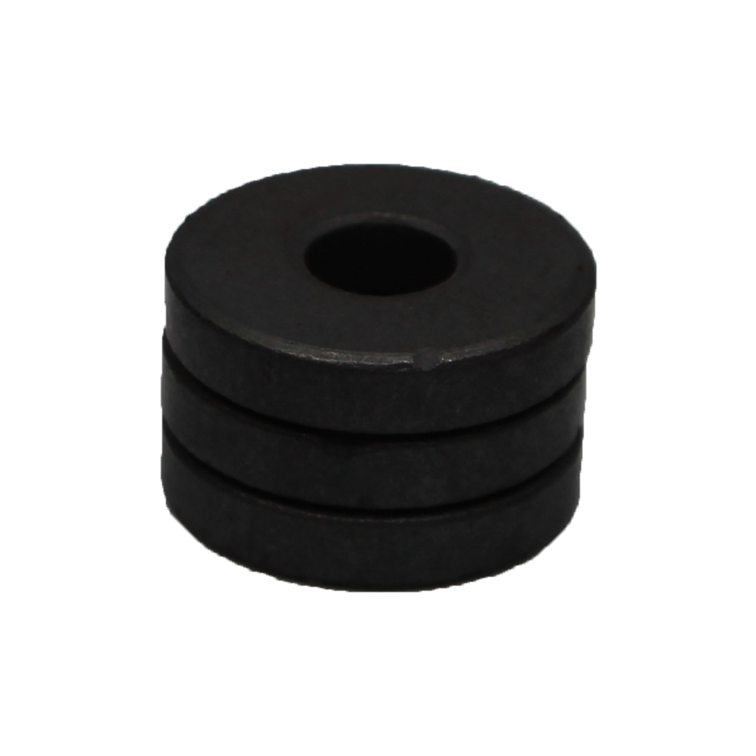 Ring Magnets, 100 Pieces