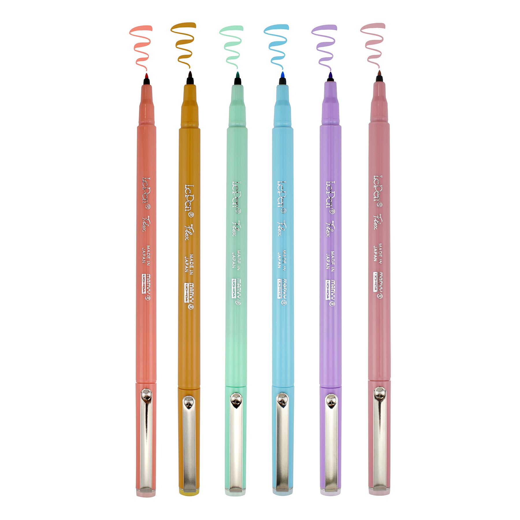 4800-6P LEPEN FLEX SET 6P